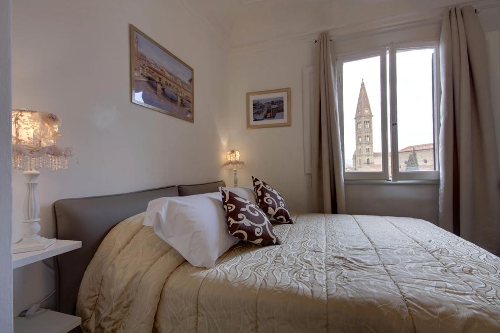 Residenza Castillo Florence Exterior photo