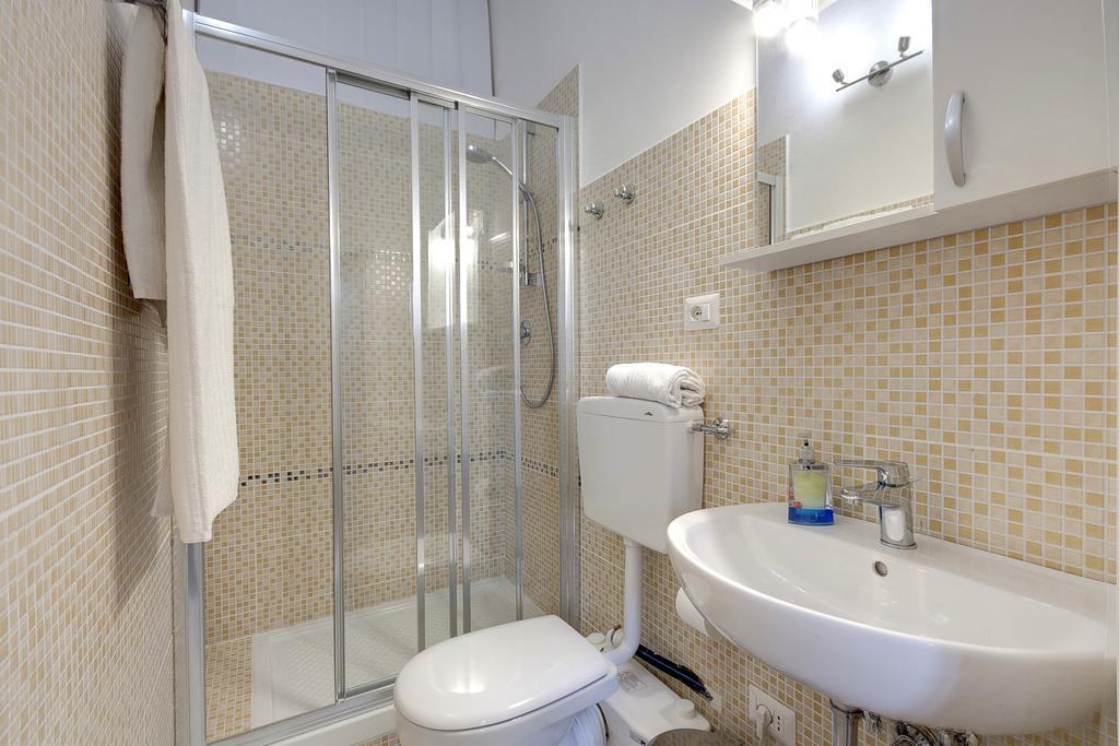 Residenza Castillo Florence Room photo